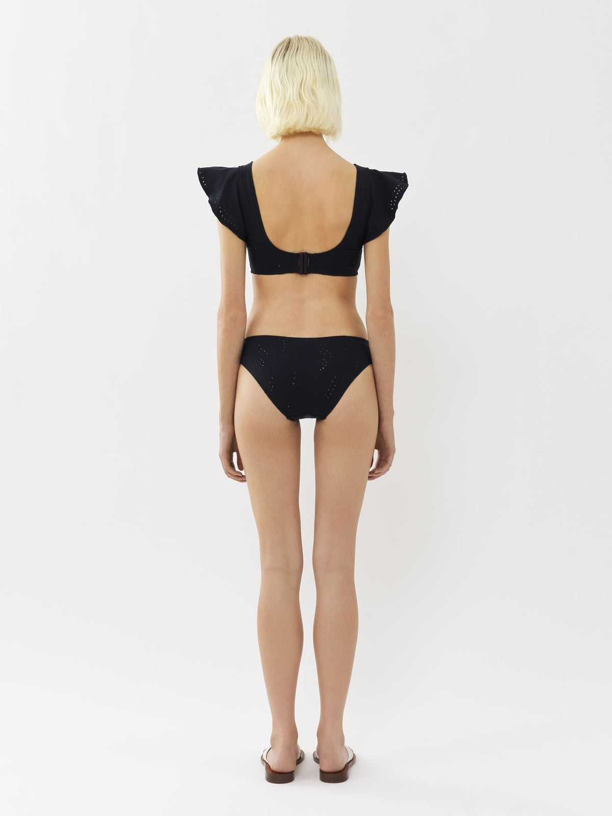 BASEPLUS_Summer Night SWIMSUIT - Summer Night