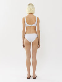 Dark Honey SWIMSUIT - Dark Honey