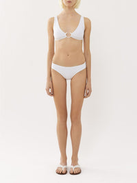 Dark Honey SWIMSUIT - Dark Honey