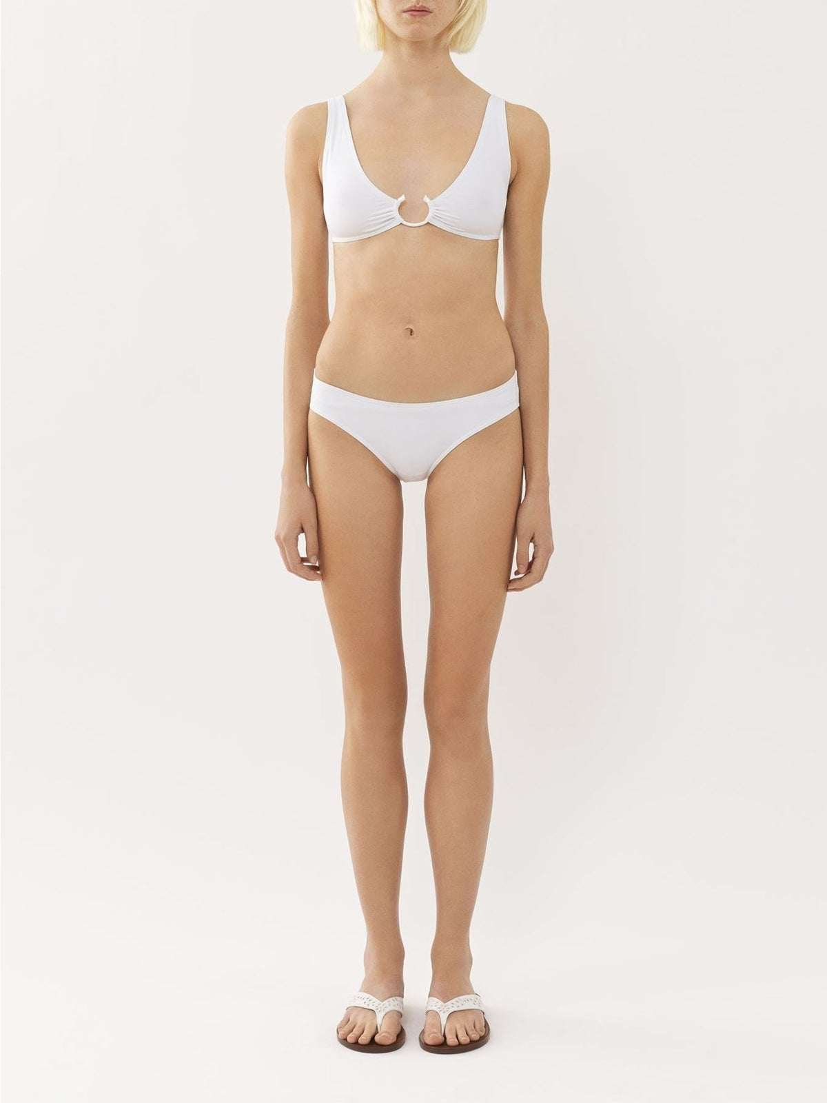 Iconic Milk SWIMSUIT - Iconic Milk