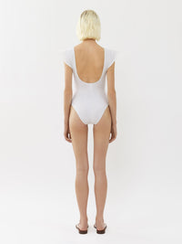 Iconic Milk SWIMSUIT - Iconic Milk