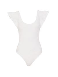 Iconic Milk SWIMSUIT - Iconic Milk
