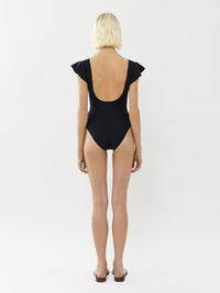 Summer Night SWIMSUIT - Summer Night