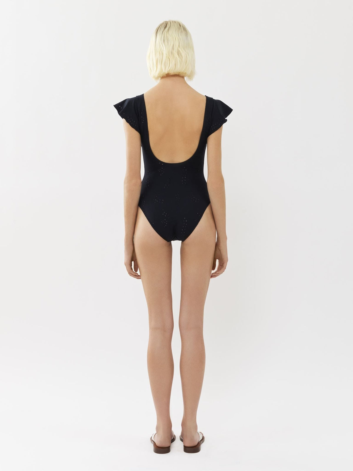 Summer Night SWIMSUIT - Summer Night