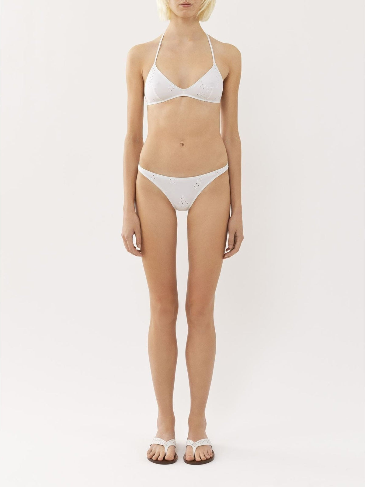 Iconic Milk SWIMSUIT - Iconic Milk
