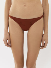 Red Ochre SWIMSUIT - Red Ochre