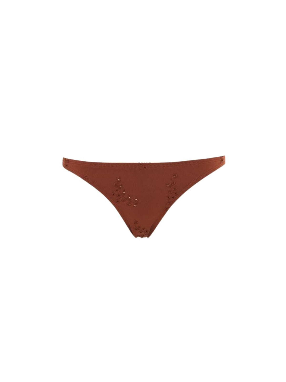Red Ochre SWIMSUIT - Red Ochre