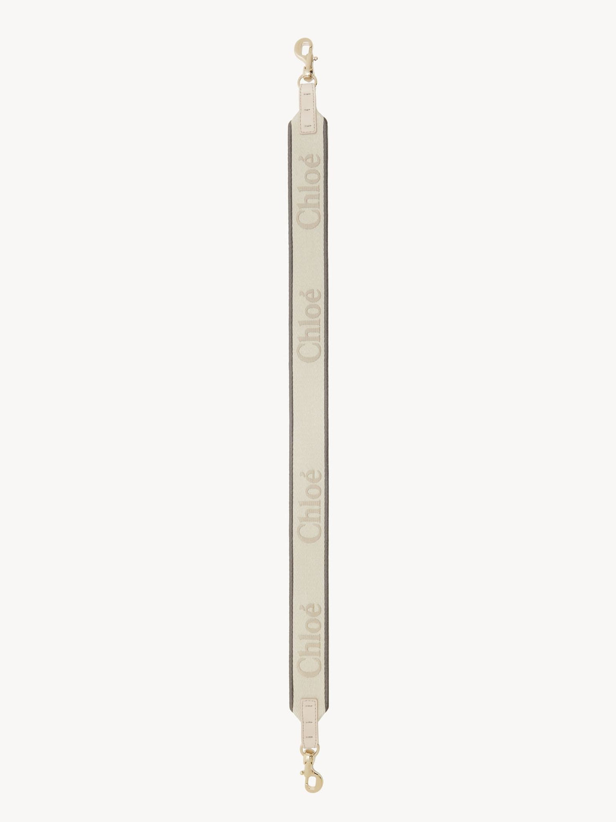 Wild Grey CANVAS STRAP CHL - Wild Grey