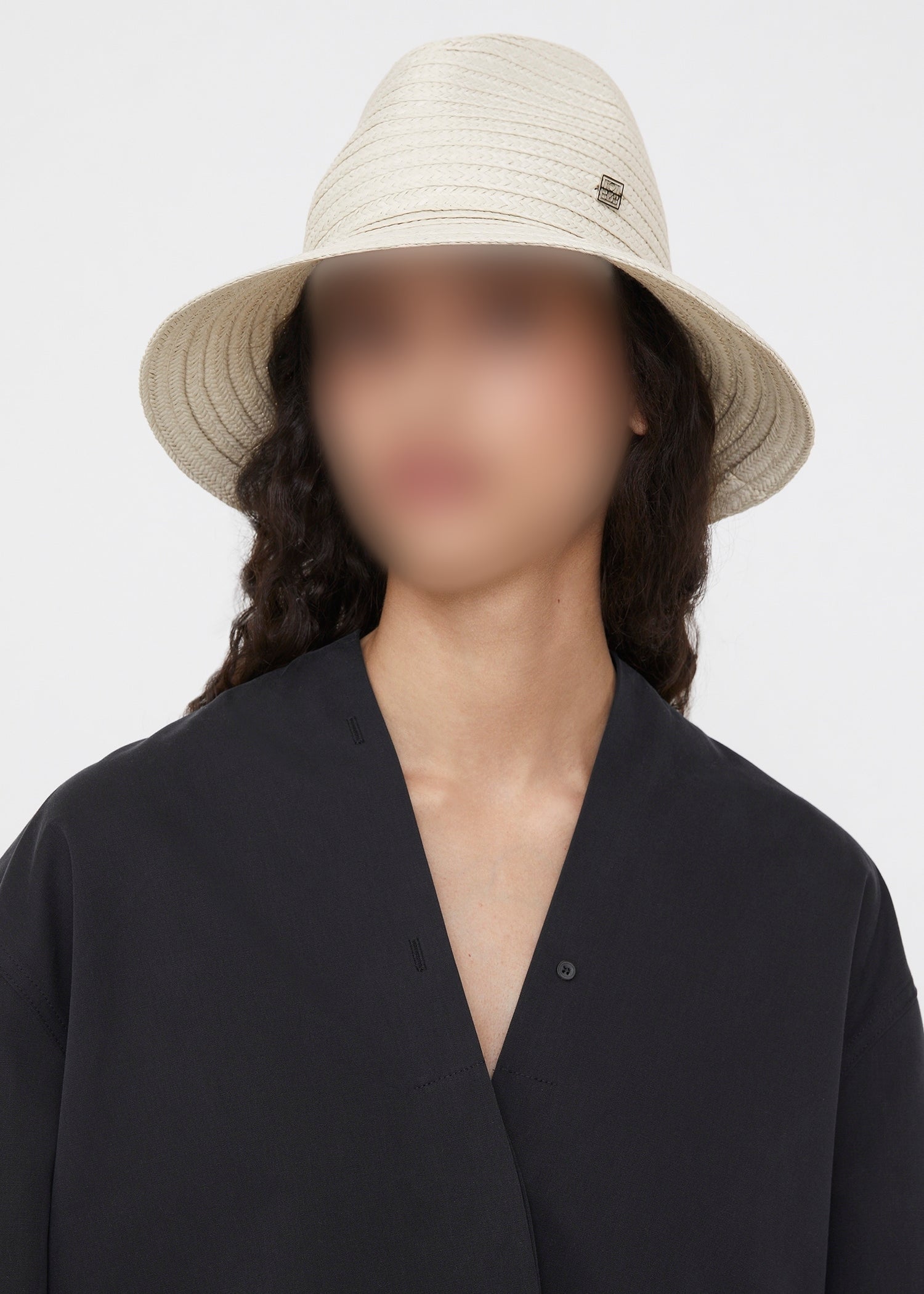 Chapeau Panama - Shell