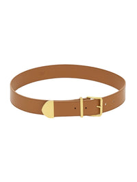 Light Caramel BELT - Light Caramel