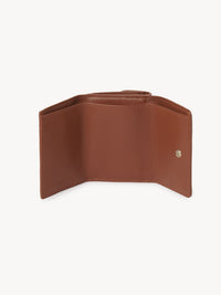 Caramel MINI TRIFOLD - Caramel