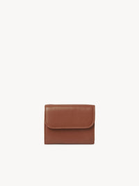 Caramel MINI TRIFOLD - Caramel