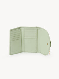 Pastel Green PORTEFEUILLES - Pastel Green
