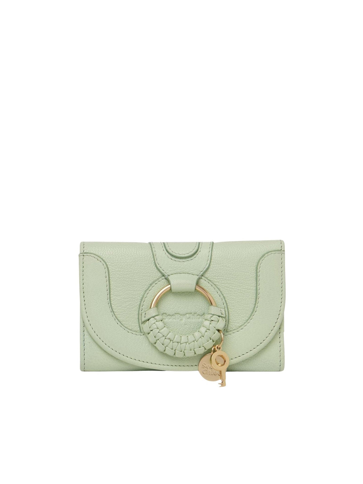 Pastel Green PORTEFEUILLES - Pastel Green