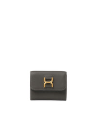 Elephant Grey SMALL TRIFOL - Elephant Grey