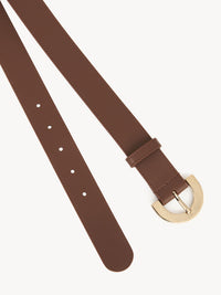 Chocolate BELT - Chocolate