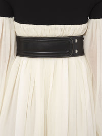 Black BELT - Black