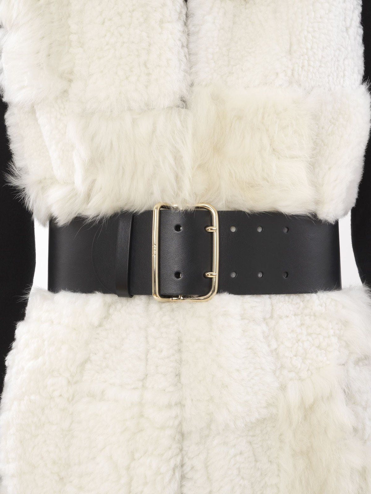 Black BELT - Black