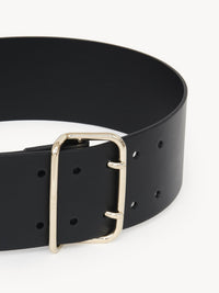 Black BELT - Black