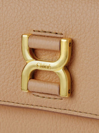 Light Tan SMALL TRIFOLD - Light Tan