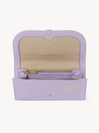 Lilac Breeze LONG WALLET W - Lilac Breeze