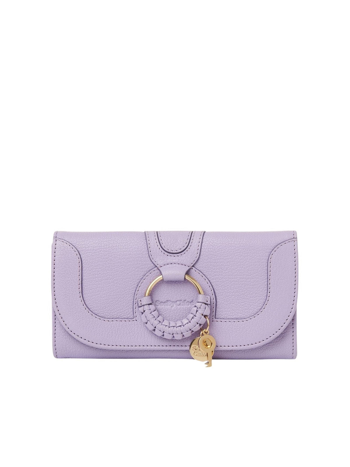 Lilac Breeze LONG WALLET W - Lilac Breeze