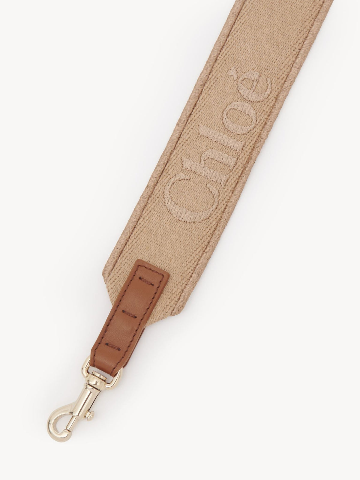 Soft Tan ADJUSTABLE STRAP - Soft Tan