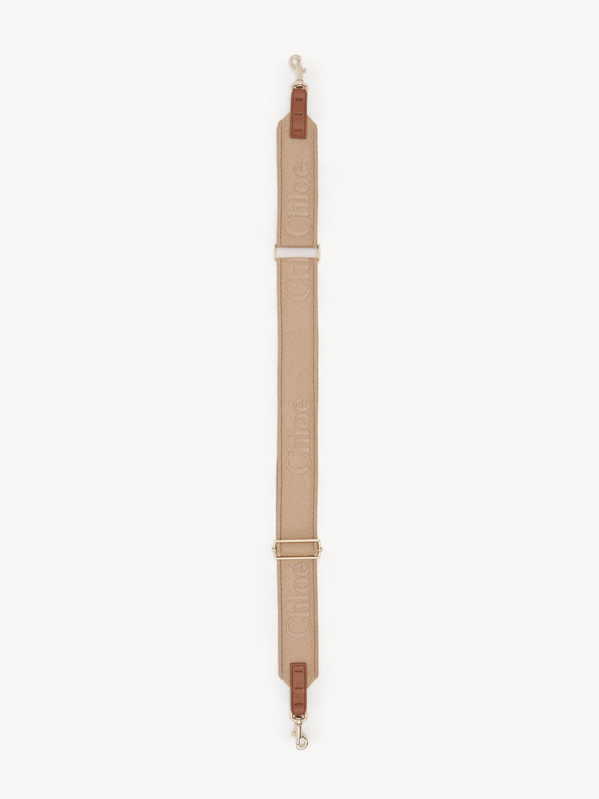 Soft Tan ADJUSTABLE STRAP - Soft Tan