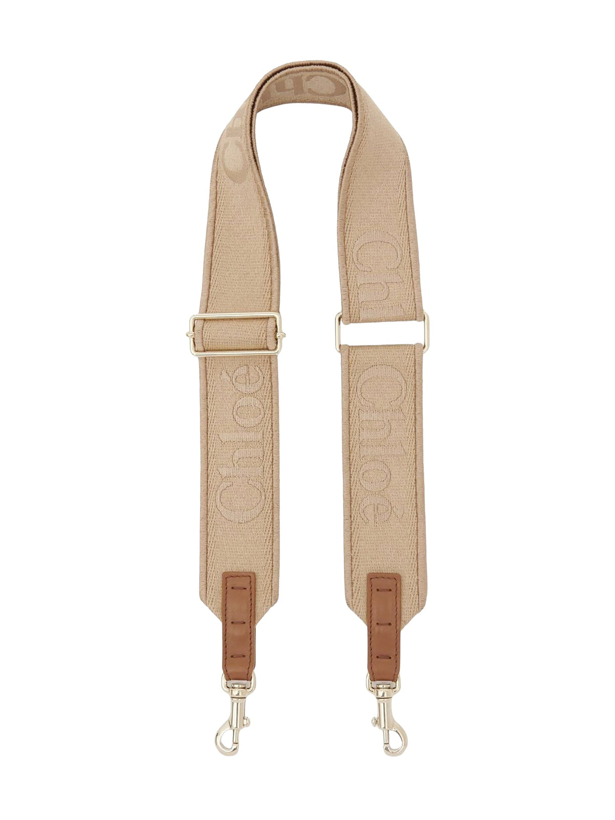 Soft Tan ADJUSTABLE STRAP - Soft Tan
