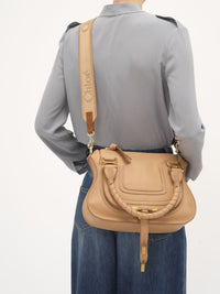 Soft Tan ADJUSTABLE STRAP - Soft Tan