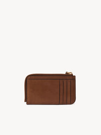 Clay Brown SMALL PURSE WIT - Clay Brown