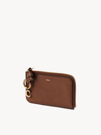 Clay Brown SMALL PURSE WIT - Clay Brown