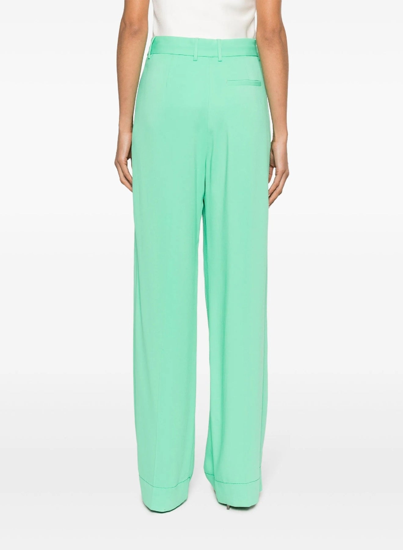 Cargo pant - Boreale