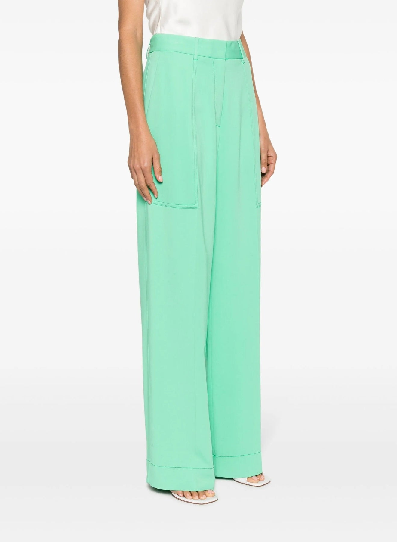 Cargo pant - Boreale