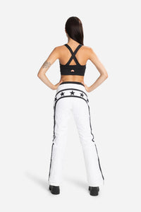 Brassière de sport Gudja - Noir