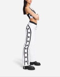 Brassière de sport Gudja - Noir