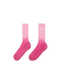 Chaussettes Moisson - Multi-Pink