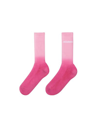 Chaussettes Moisson - Multi Pink