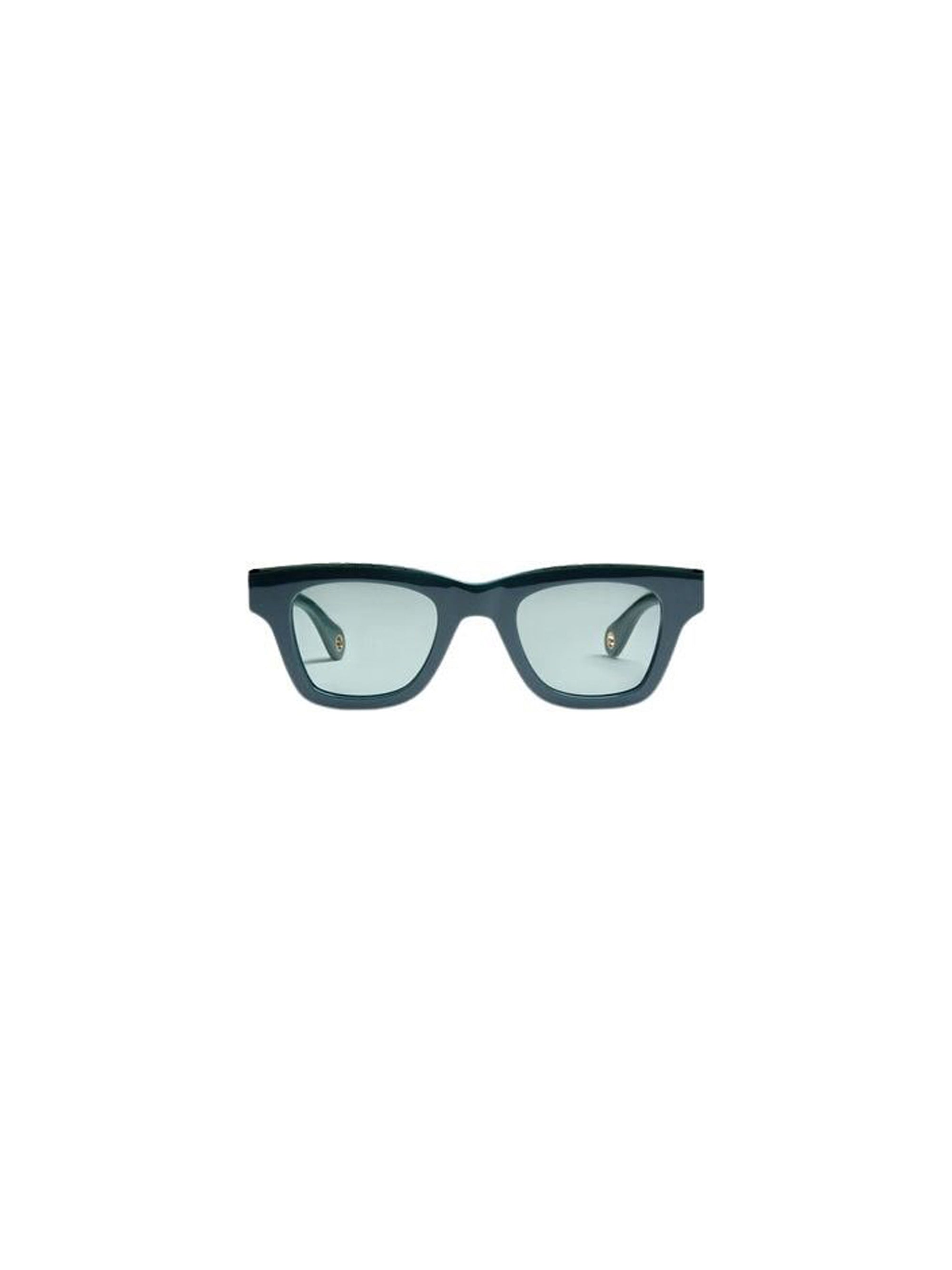 Lunettes de soleil Nocio - Dark Green