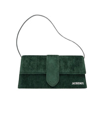 Sac long Bambino - Green