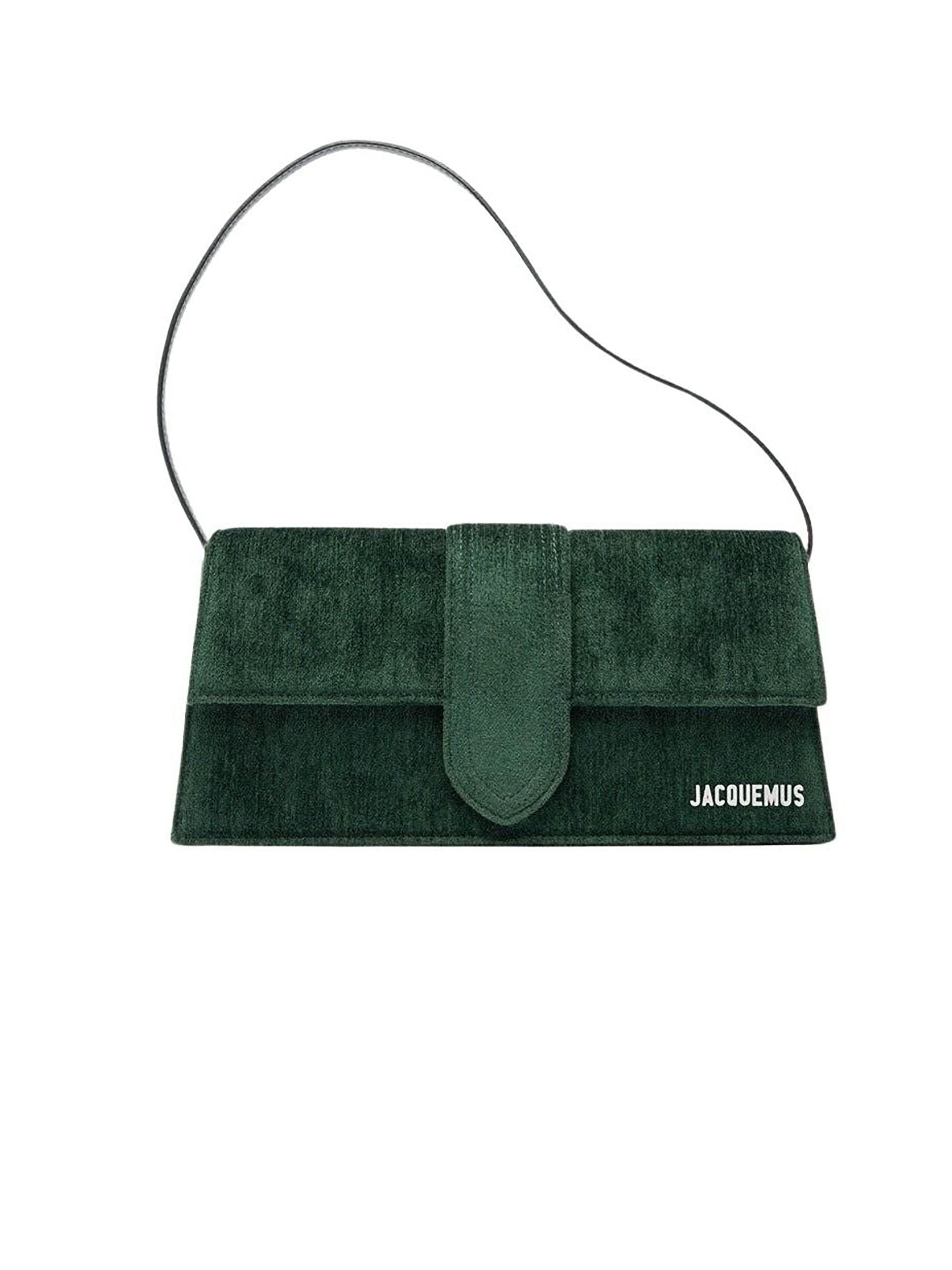 Sac long Bambino - Green