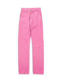 PINK/WHITE LE DE NIMES YELO