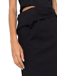 BLACK LA ROBE HIELO