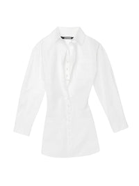 WHITE LA ROBE BAUNHILHA