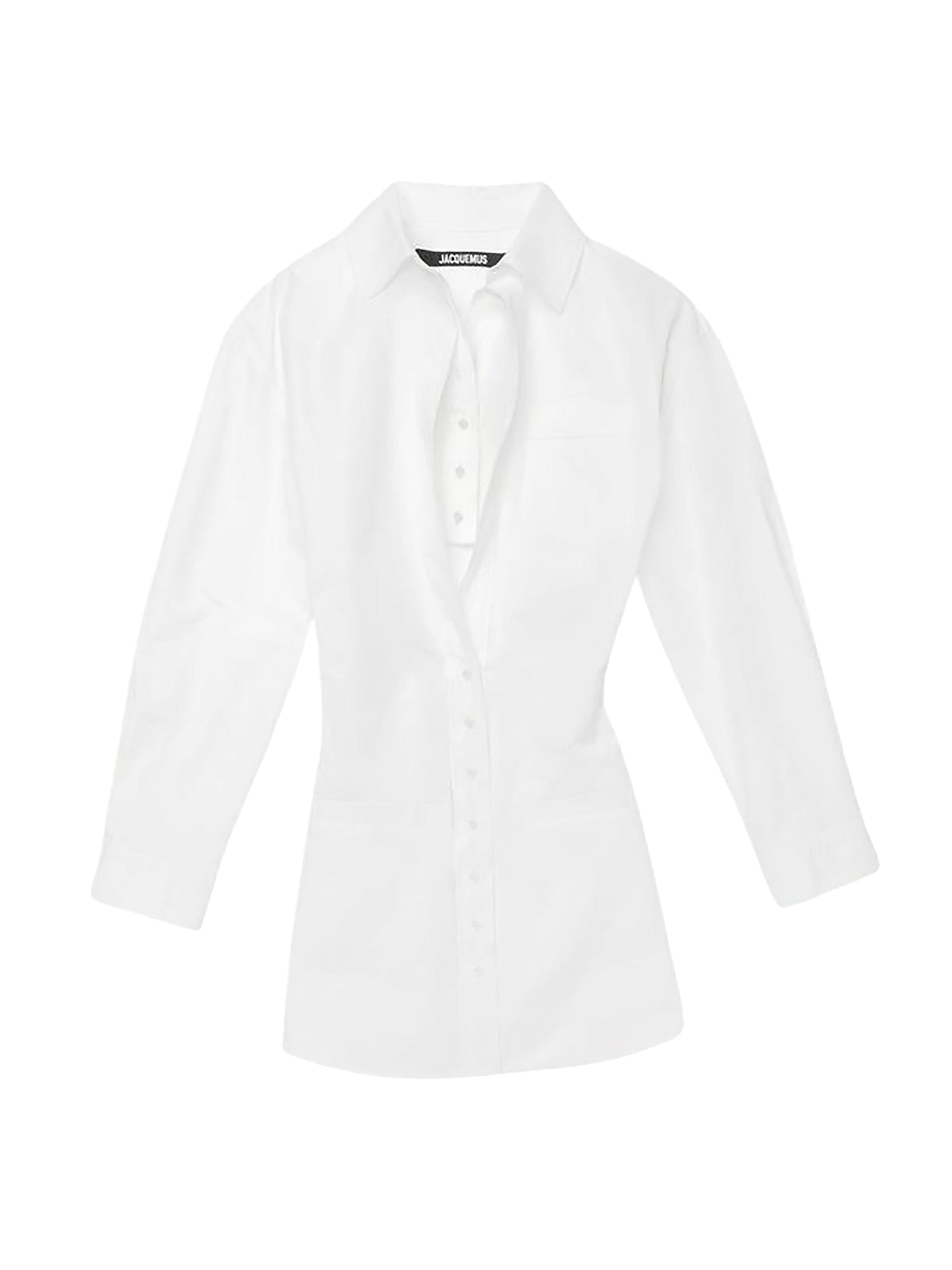 WHITE LA ROBE BAUNHILHA
