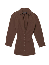 BROWN LA ROBE BAUNHILHA