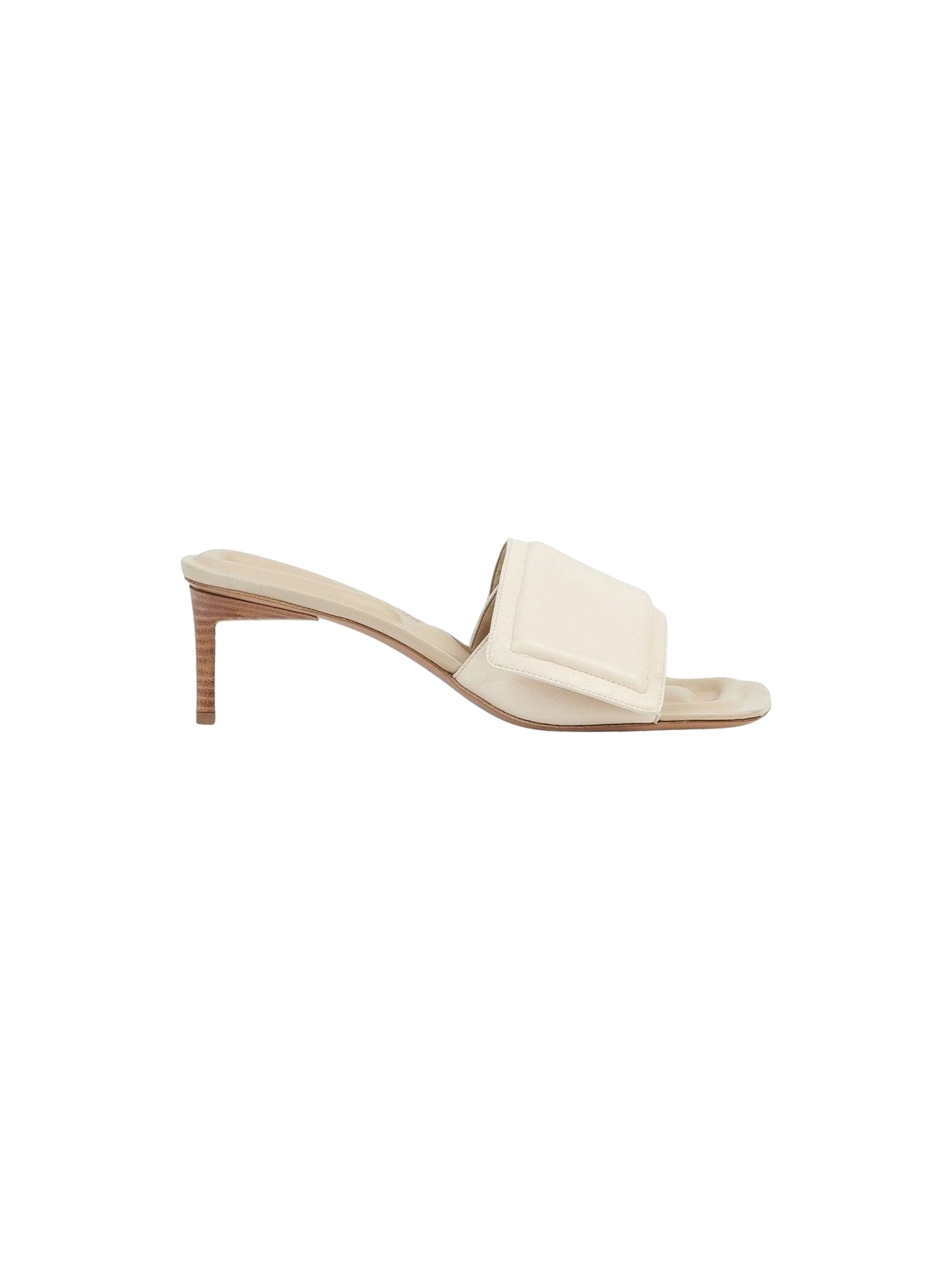 OFF-WHITE LES MULES PISCINE