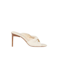 Mules Bagnu - Off-White