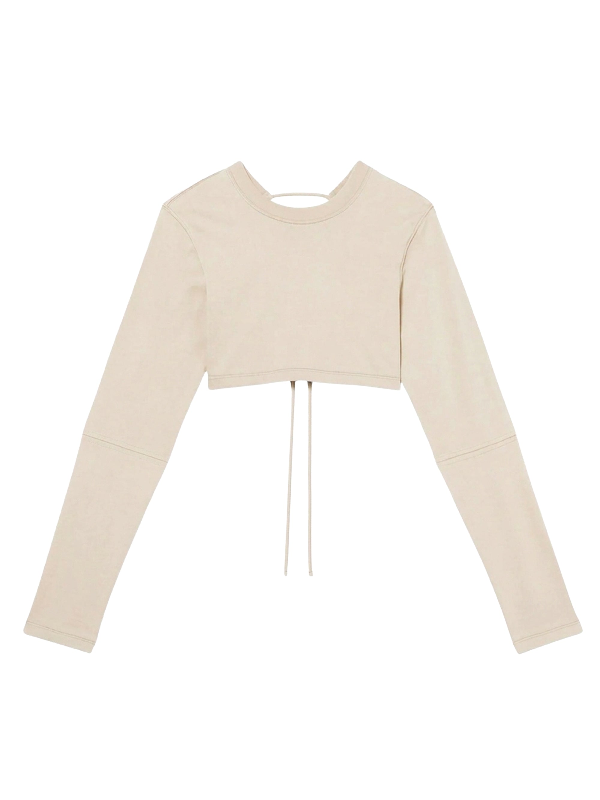 T-shirt Piccola - Light Khaki