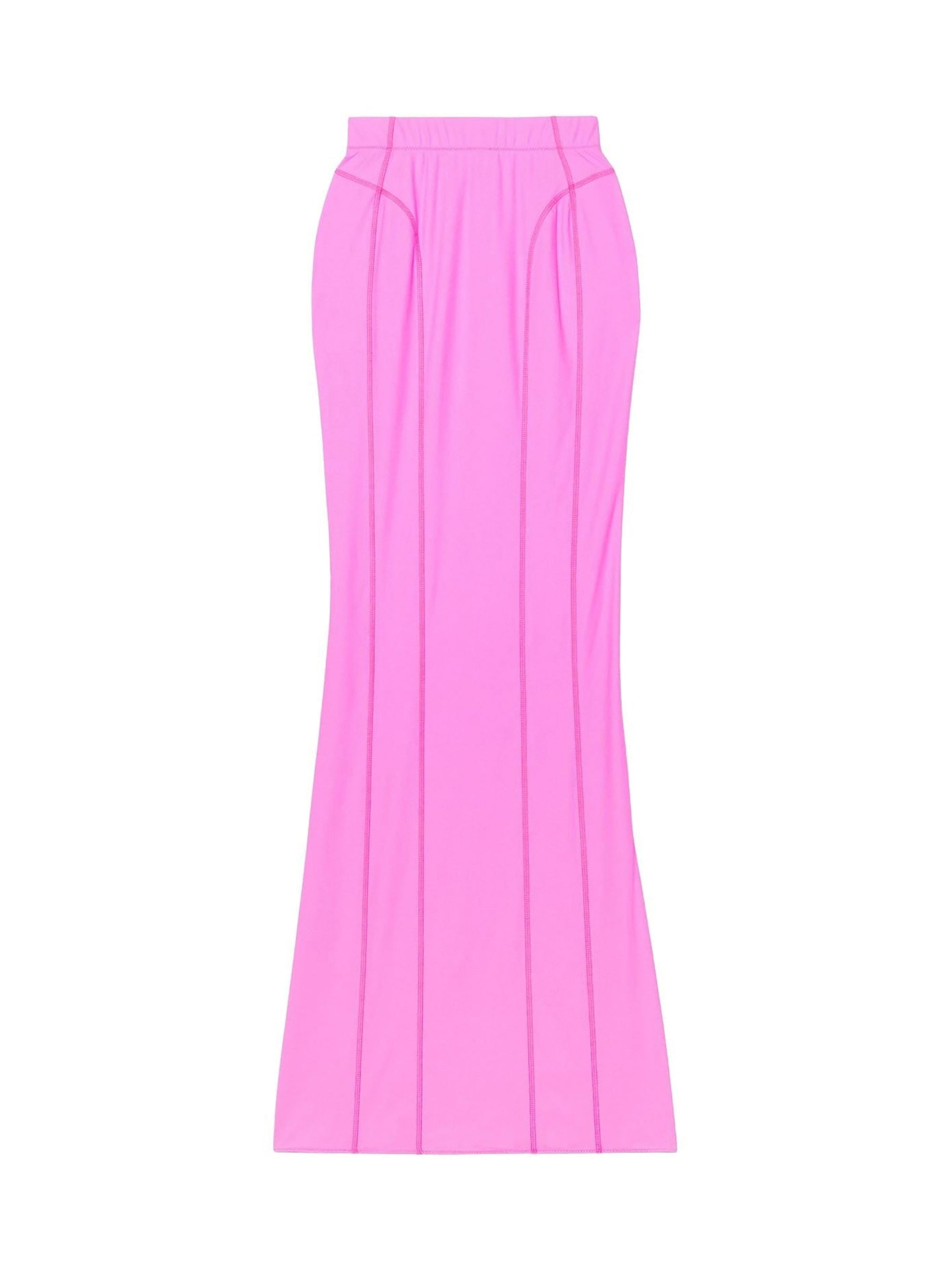 PINK LA JUPE TUBA